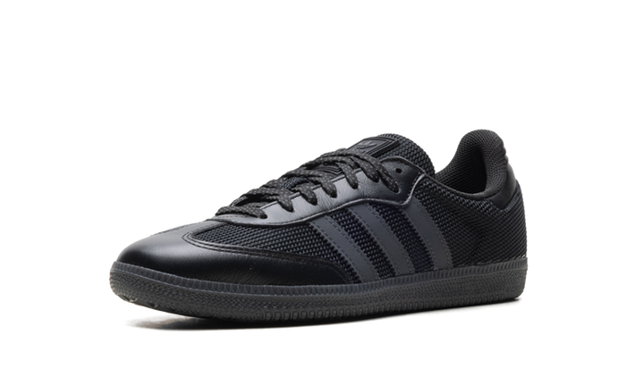 ADIDAS SAMBA OG BLACK CARBON