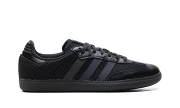 ADIDAS SAMBA OG BLACK CARBON — Stock