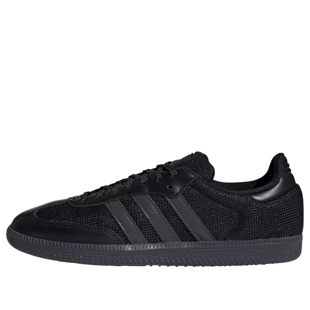 ADIDAS SAMBA OG BLACK CARBON