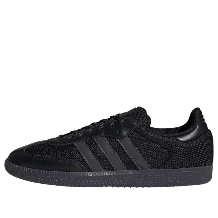 ADIDAS SAMBA OG BLACK CARBON
