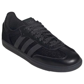 ADIDAS SAMBA OG BLACK CARBON — Stock