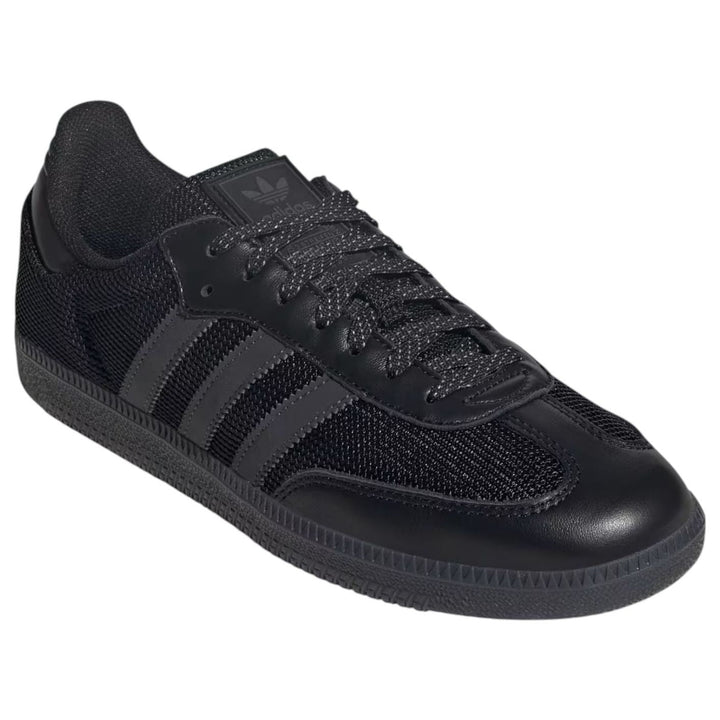 ADIDAS SAMBA OG BLACK CARBON