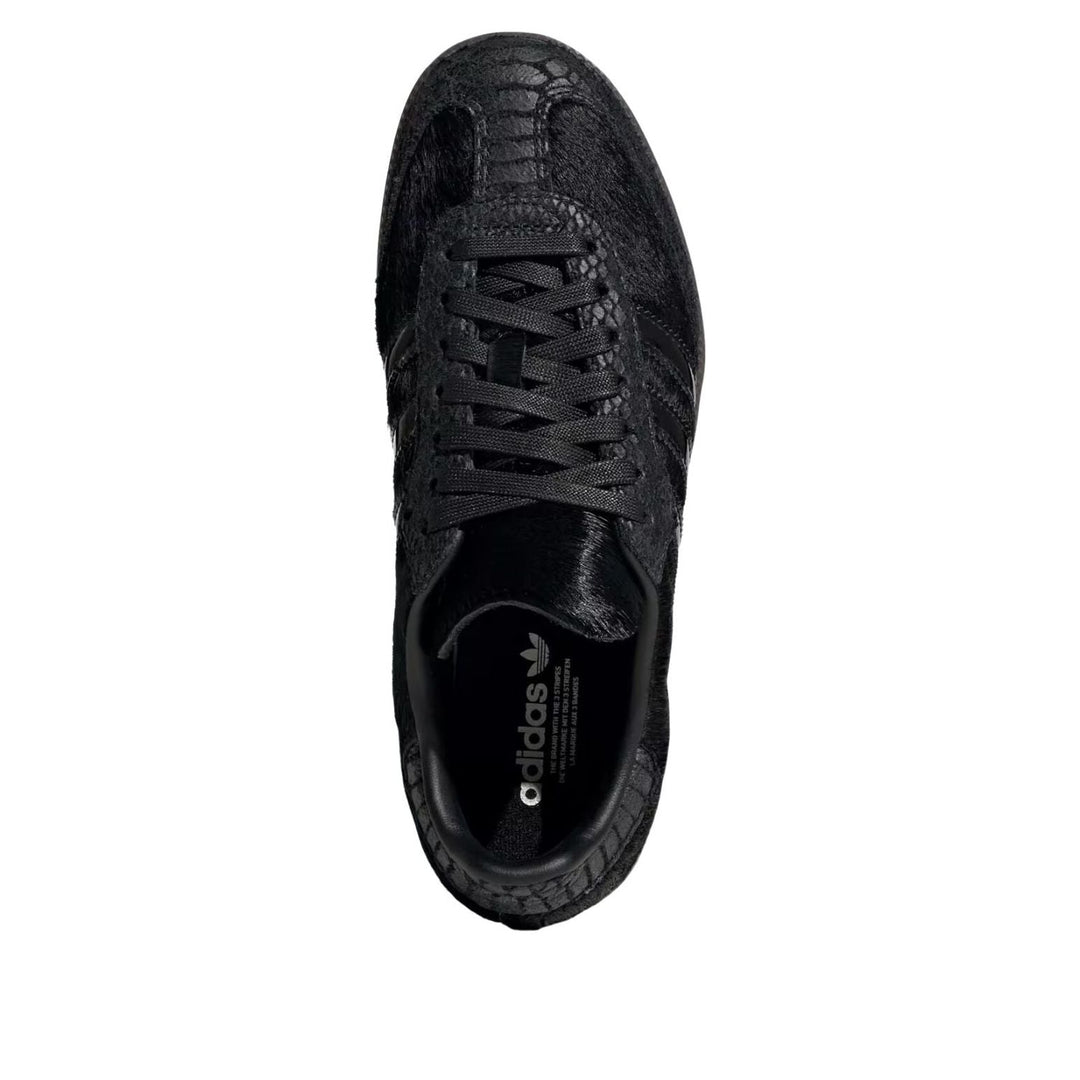 ADIDAS SAMBA OG BLACK OFF WHITE (WOMEN&
