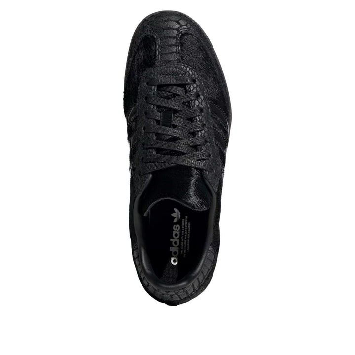 ADIDAS SAMBA OG BLACK OFF WHITE (WOMEN&
