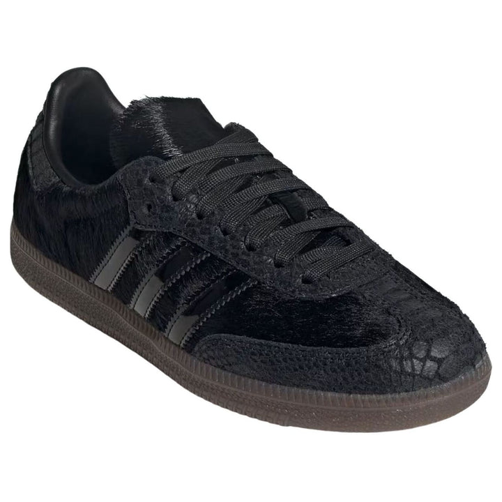 ADIDAS SAMBA OG BLACK OFF WHITE (WOMEN&
