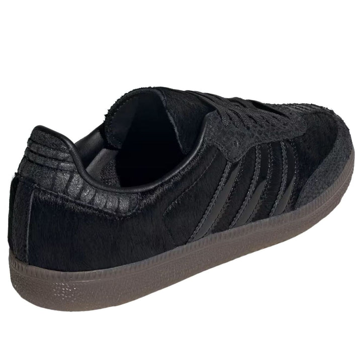 ADIDAS SAMBA OG BLACK OFF WHITE (WOMEN&