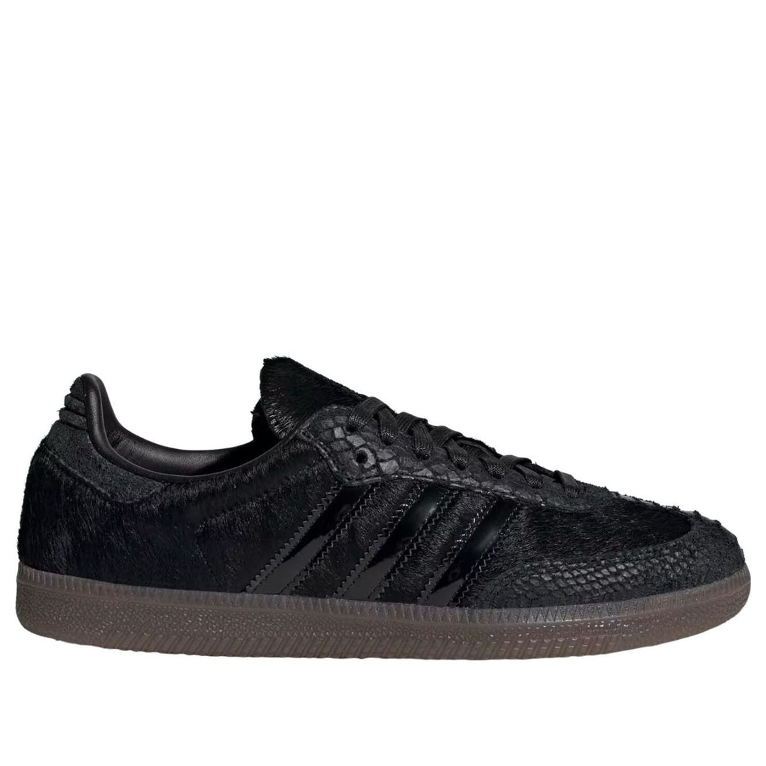ADIDAS SAMBA OG BLACK OFF WHITE (WOMEN&