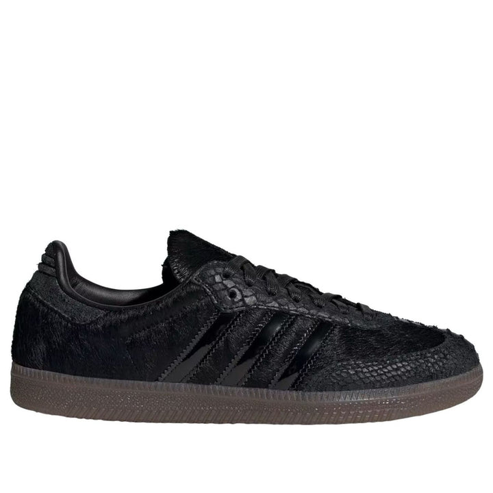 ADIDAS SAMBA OG BLACK OFF WHITE (WOMEN&