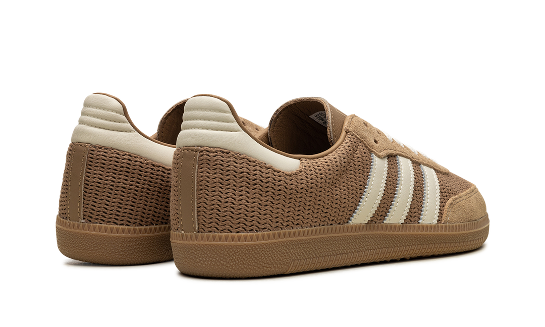 ADIDAS SAMBA OG CARDBOARD