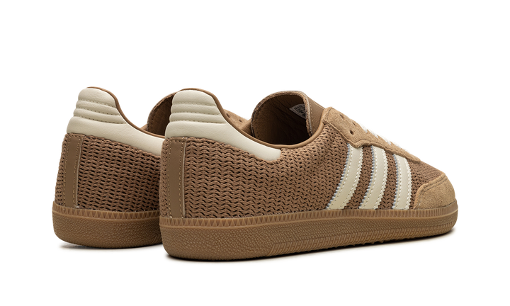 ADIDAS SAMBA OG CARDBOARD