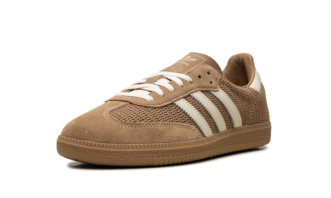 ADIDAS SAMBA OG CARDBOARD