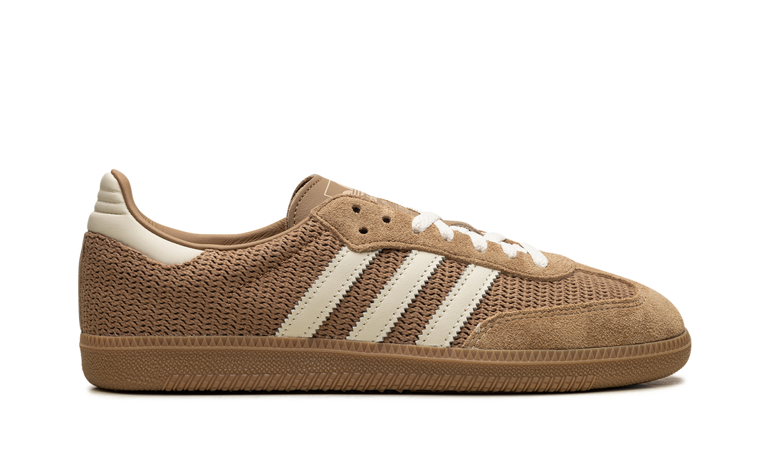 ADIDAS SAMBA OG CARDBOARD