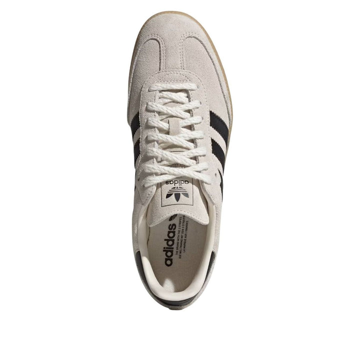 ADIDAS SAMBA OG CHALK WHITE CORE BLACK GUM