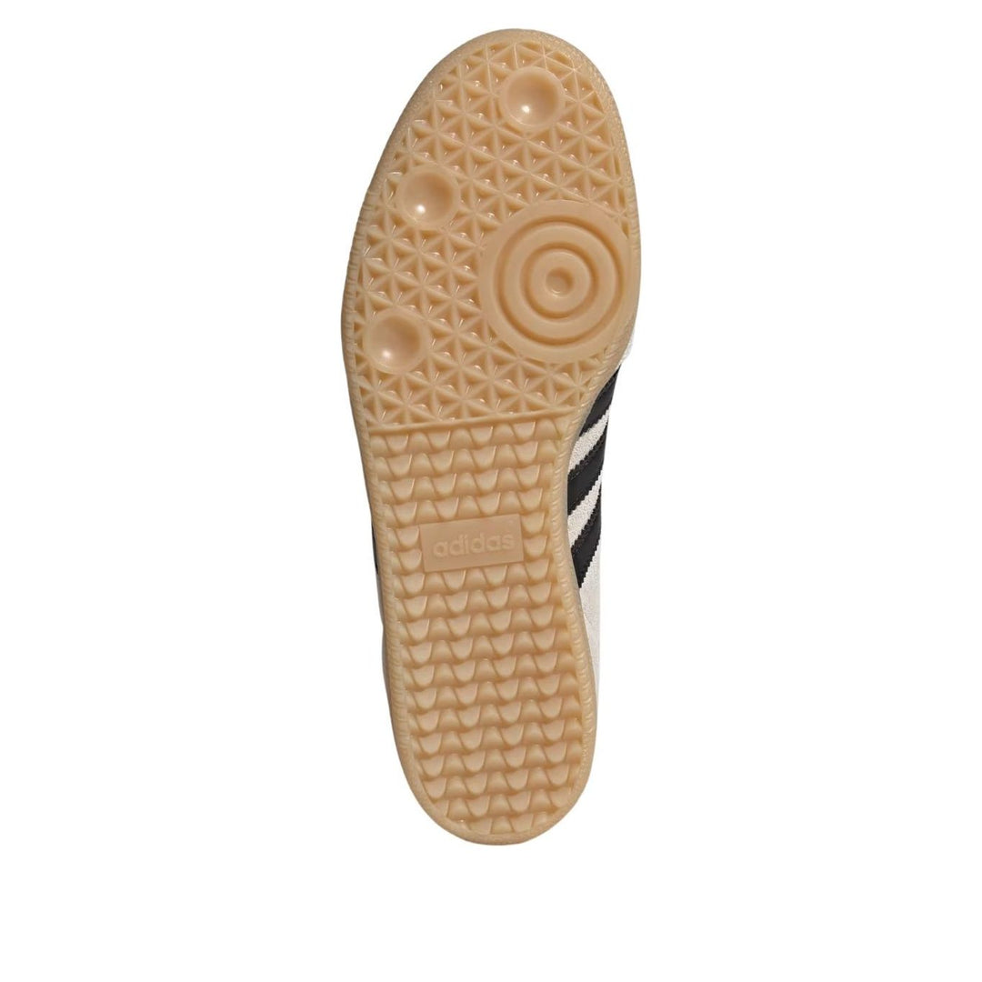 ADIDAS SAMBA OG CHALK WHITE CORE BLACK GUM