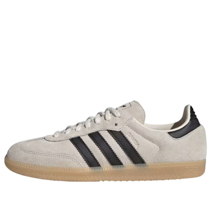 ADIDAS SAMBA OG CHALK WHITE CORE BLACK GUM