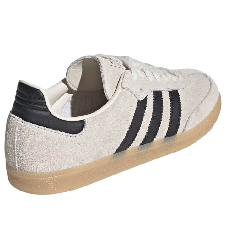 ADIDAS SAMBA OG CHALK WHITE CORE BLACK GUM