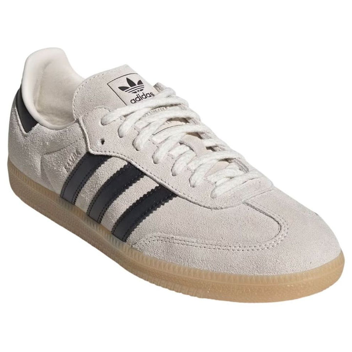 ADIDAS SAMBA OG CHALK WHITE CORE BLACK GUM