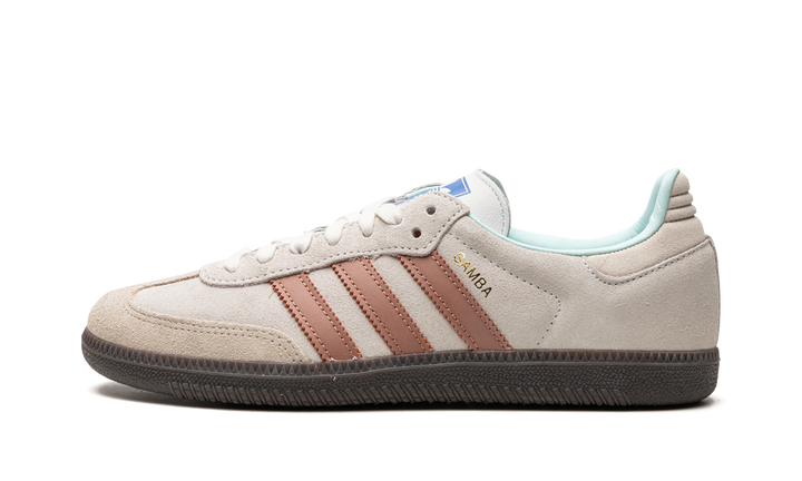 ADIDAS SAMBA OG CLAY STRATA