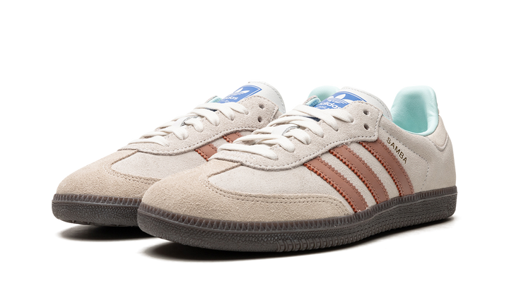 ADIDAS SAMBA OG CLAY STRATA