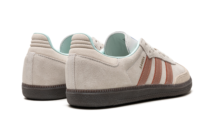 ADIDAS SAMBA OG CLAY STRATA