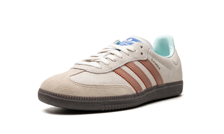 ADIDAS SAMBA OG CLAY STRATA