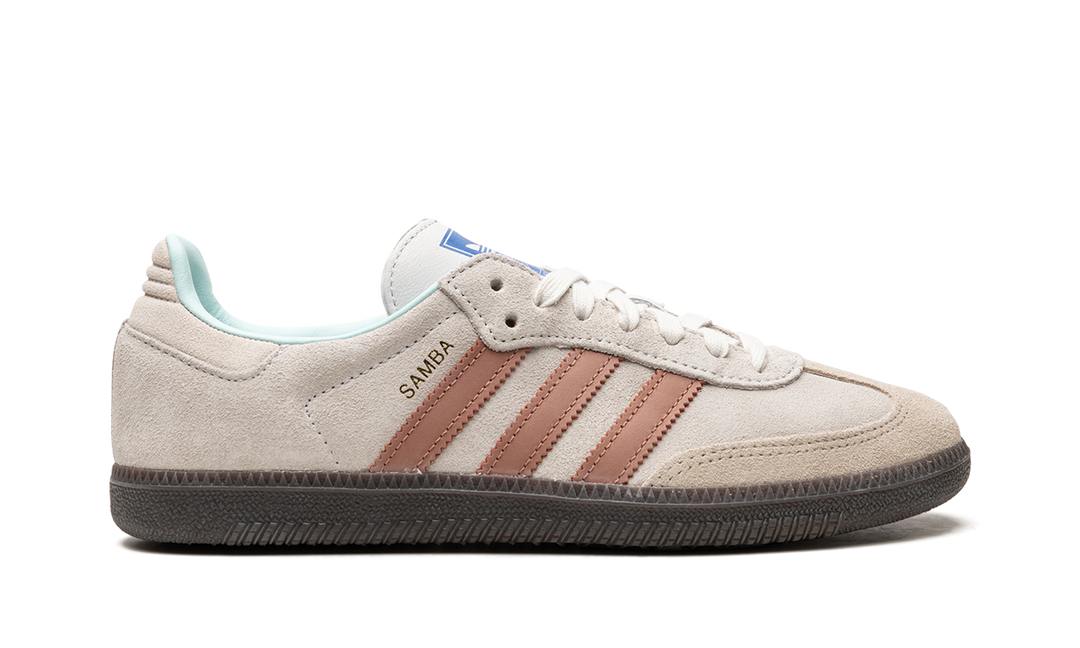 ADIDAS SAMBA OG CLAY STRATA