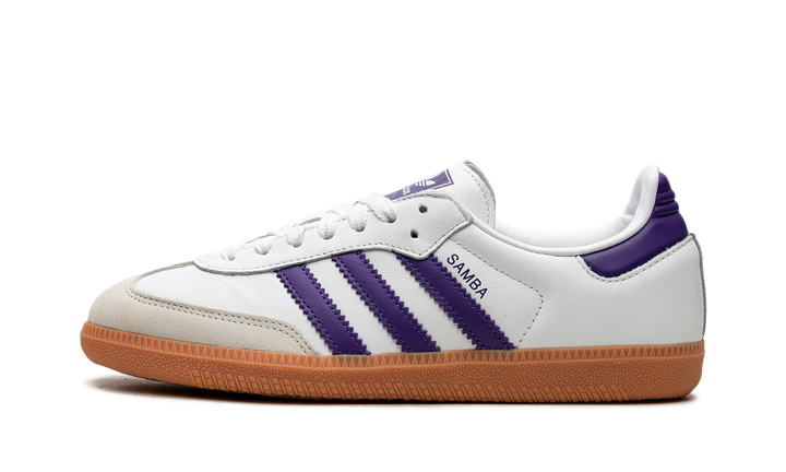 ADIDAS SAMBA OG CLOUD WHITE ENERGY INK