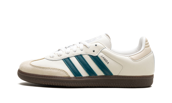 ADIDAS SAMBA OG CLOUD WHITE