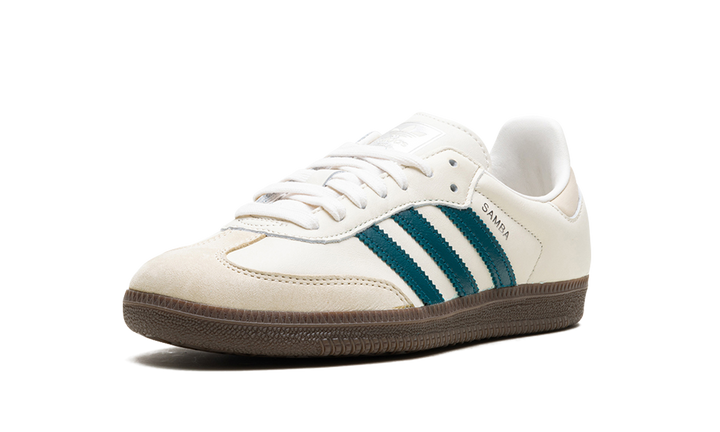 ADIDAS SAMBA OG CLOUD WHITE