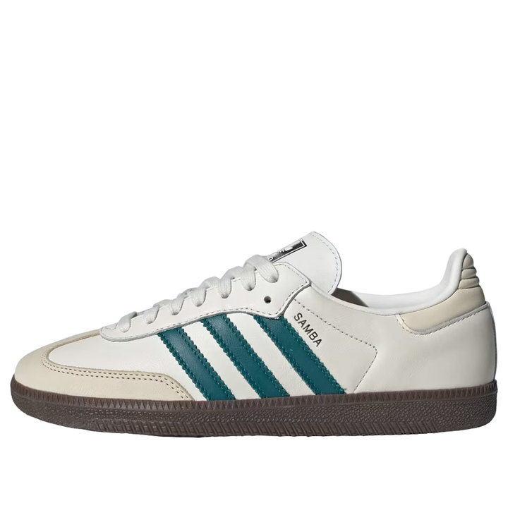 ADIDAS SAMBA OG CLOUD WHITE