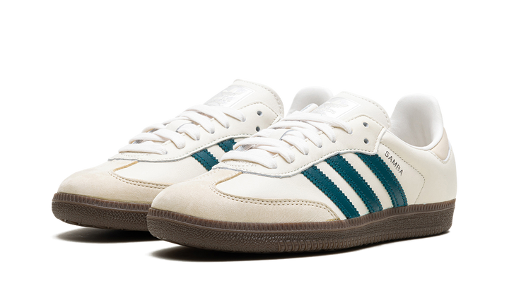 ADIDAS SAMBA OG CLOUD WHITE