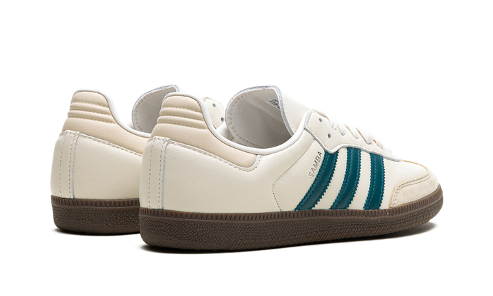 ADIDAS SAMBA OG CLOUD WHITE