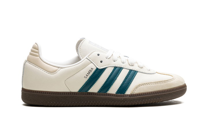 ADIDAS SAMBA OG CLOUD WHITE