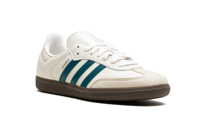 ADIDAS SAMBA OG CLOUD WHITE