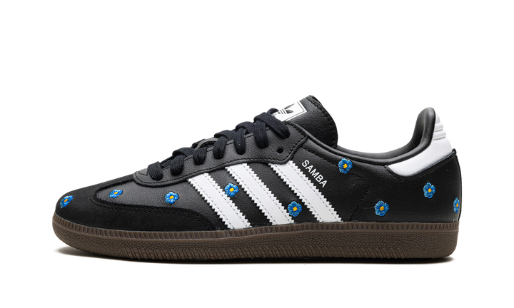 ADIDAS SAMBA OG CORE BLACK