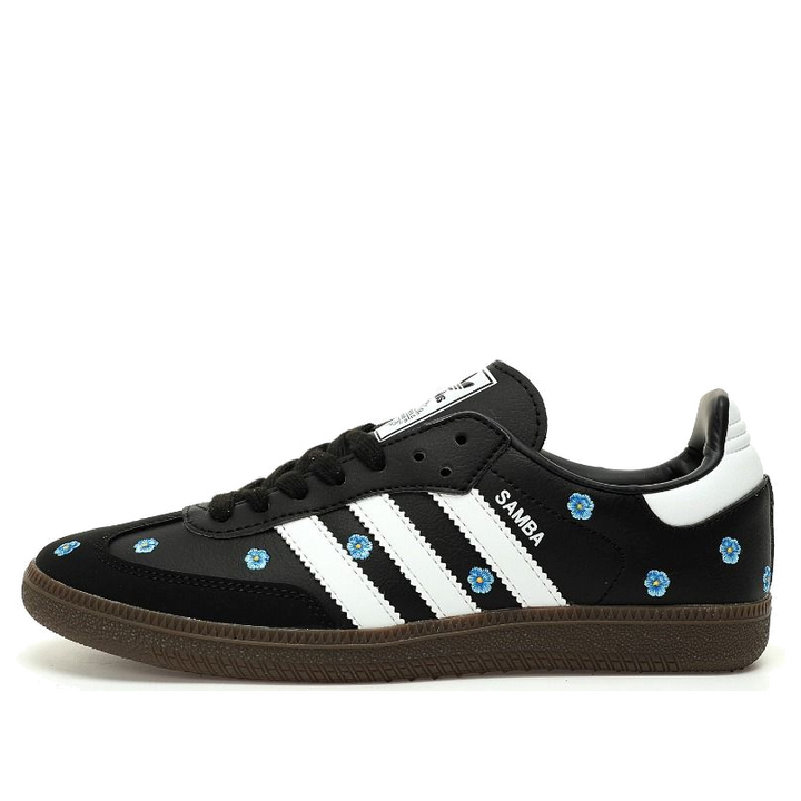 ADIDAS SAMBA OG CORE BLACK