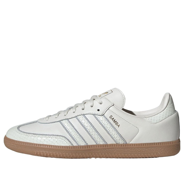ADIDAS SAMBA OG CORE WHITE