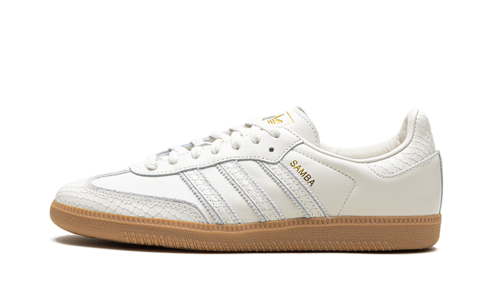 ADIDAS SAMBA OG CORE WHITE