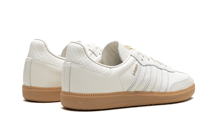 ADIDAS SAMBA OG CORE WHITE
