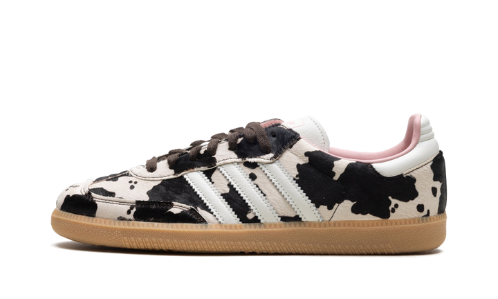 ADIDAS SAMBA OG COW PRINT WOMENS