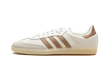 ADIDAS SAMBA OG CREAM WHITE CARDBOARD — Stock