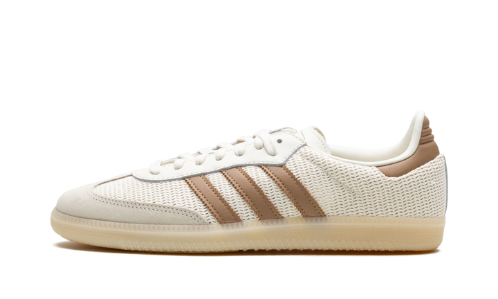 ADIDAS SAMBA OG CREAM WHITE CARDBOARD