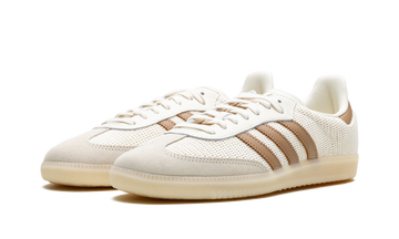 ADIDAS SAMBA OG CREAM WHITE CARDBOARD — Stock