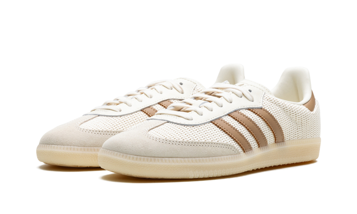 ADIDAS SAMBA OG CREAM WHITE CARDBOARD