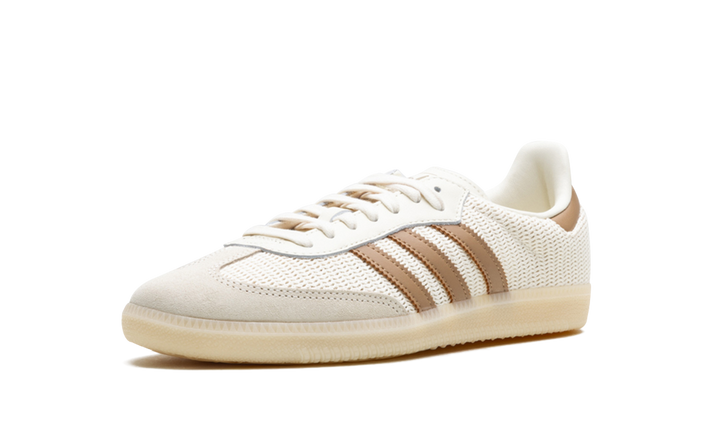 ADIDAS SAMBA OG CREAM WHITE CARDBOARD