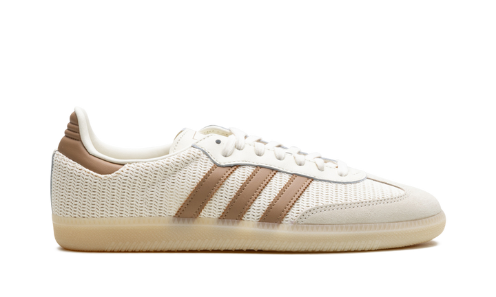 ADIDAS SAMBA OG CREAM WHITE CARDBOARD