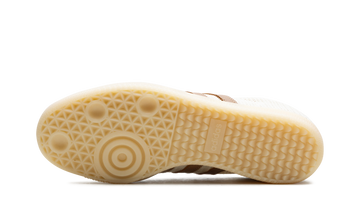 ADIDAS SAMBA OG CREAM WHITE CARDBOARD — Stock