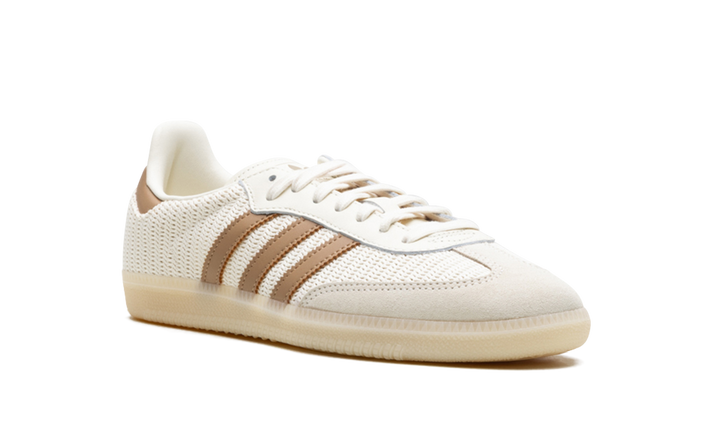 ADIDAS SAMBA OG CREAM WHITE CARDBOARD