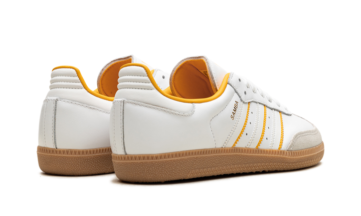 ADIDAS SAMBA OG CREW YELLOW
