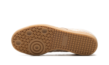 ADIDAS SAMBA OG CROCHET PACK SAND STRATA (WOMEN'S) — Stock